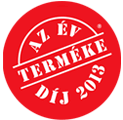 Év terméke díj - S.H.E. hajbeültetés Év terméke díj - S.H.E. hajbeültetés
