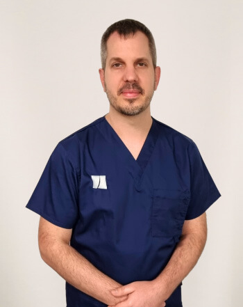 HIMG Hajbeültetési Klinika - Dr. Albert Máté
